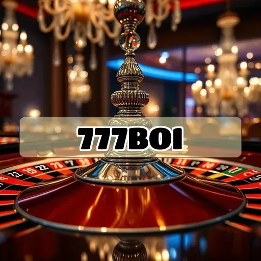 777boi.com: Unindo Jogadores e Criando laços Através da Comunidade