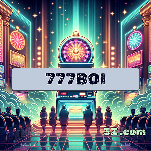 A Confiável Experiência de Jogos no 777boi.com
