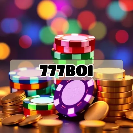 777boi.com: A Nova Experiência de Jogos Ao Vivo que Encanta Jogadores