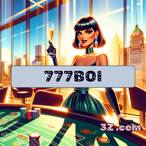 Login no 777boi.com: A Porta para a Aventura Virtual