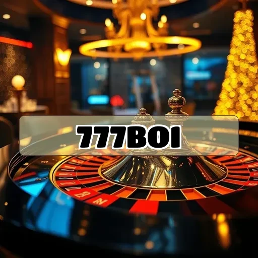 777boi.com: Promoções Incríveis Que Transformam Seu Jogo