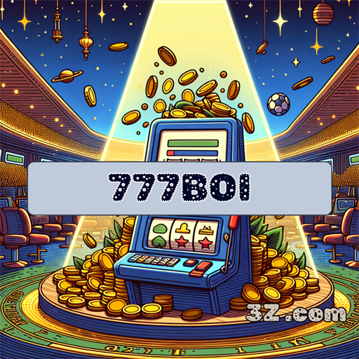 Slots Empolgantes e Diversão Garantida no 777boi.com