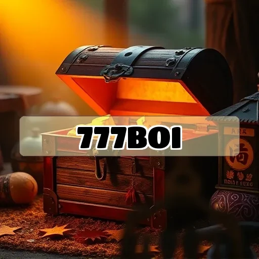 777boi.com: Como o Suporte Melhora sua Jogatina Diária