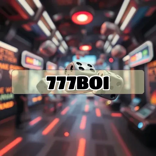 777boi.com: Aproveite ao Máximo os Jogos de Mesa Online!
