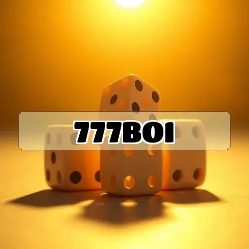 777boi.com: Maximize Seu Potencial com os Torneios de Apostas