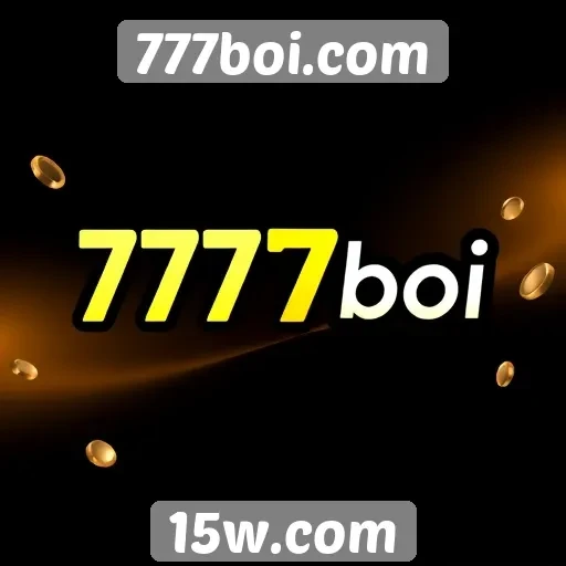 Impacto do 777boi.com no mercado de jogos online