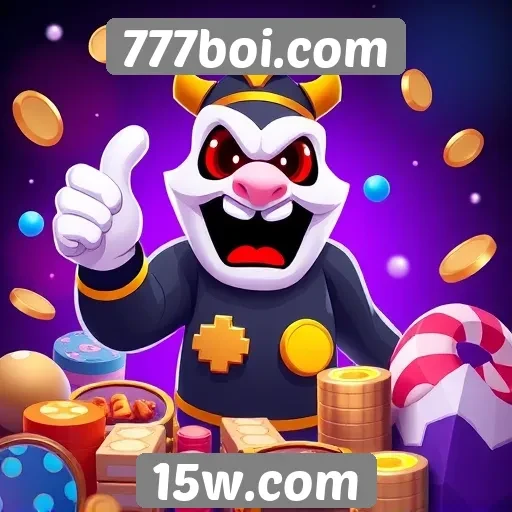 Novos recursos do site 777boi.com para jogadores