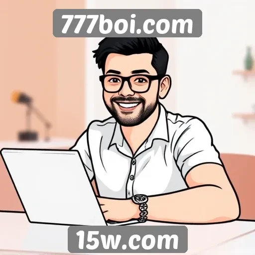 Experiência do usuário no 777boi.com
