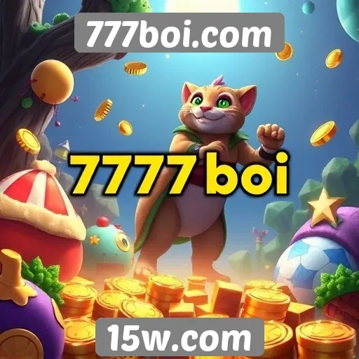 Variedade de jogos disponíveis em 777boi.com